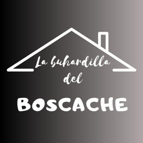 Apartamento La Buhardilla Del Boscache San Juan De Plan Dış mekan fotoğraf