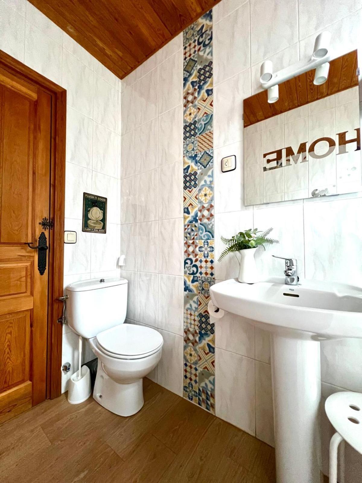 Apartamento La Buhardilla Del Boscache San Juan De Plan Dış mekan fotoğraf
