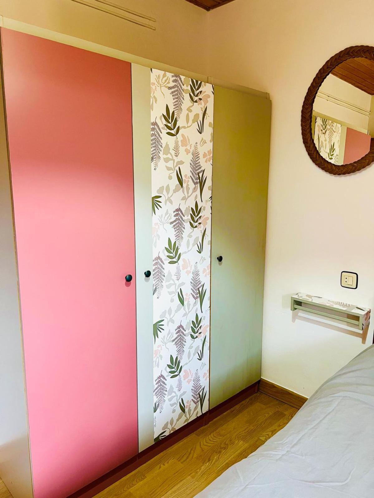 Apartamento La Buhardilla Del Boscache San Juan De Plan Dış mekan fotoğraf